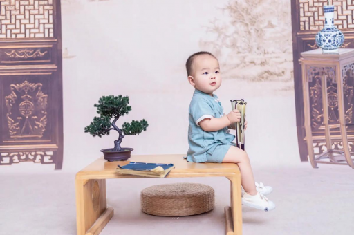 赵县宝宝散光怎么办